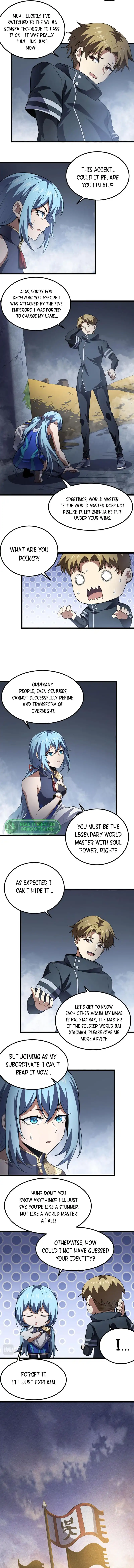 Combine Cube Chapter 54 8